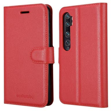 Xiaomi RedMi NOTE 10 4G / RedMi NOTE 10S Plånboksfodral