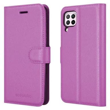 Huawei NOVA 6 SE / P40 LITE / NOVA 7i Plånboksfodral
