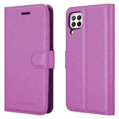 Huawei NOVA 6 SE / P40 LITE / NOVA 7i Plånboksfodral