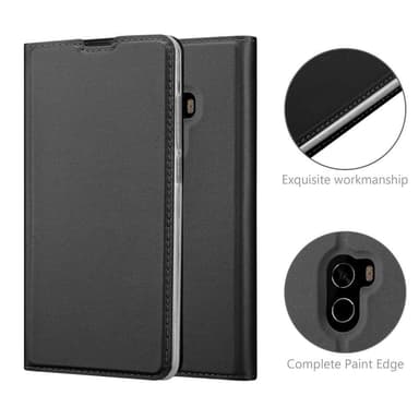 Xiaomi Mi MIX 2 Fodral Skal Case (Svart)
