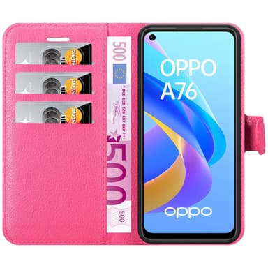 Oppo A36 / A76 / A96 4G / K10 4G / Realme 9i