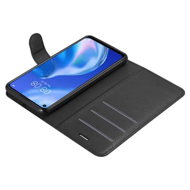 Huawei P40 LITE 5G / NOVA 7 SE Plånboksfodral Skal