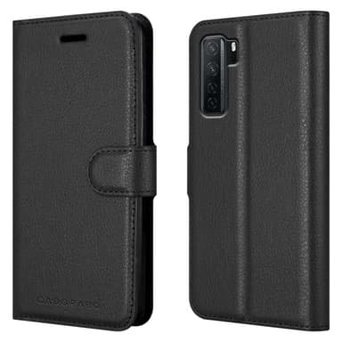Huawei P40 LITE 5G / NOVA 7 SE Plånboksfodral Skal