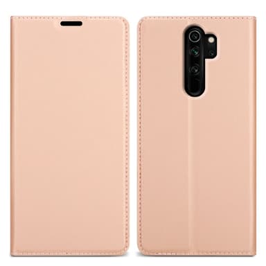 Xiaomi RedMi NOTE 8 PRO Fodral Skal Case (Rosa)