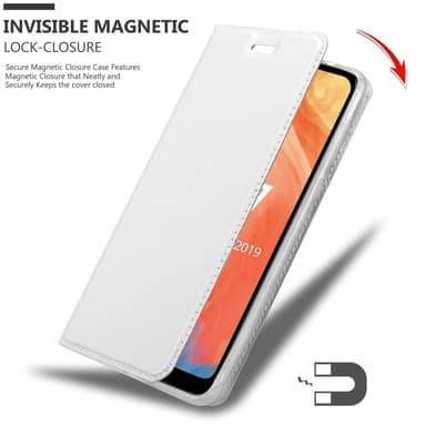 Huawei Y7 2019 / Y7 PRIME 2019 Fodral Skal Case
