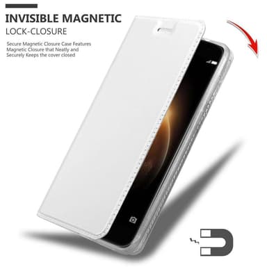 Huawei ASCEND G7 PLUS / G8 / GX8 Fodral Skal Case