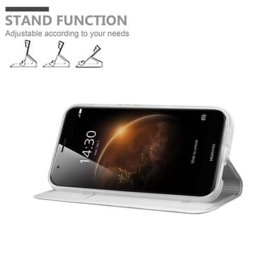 Huawei ASCEND G7 PLUS / G8 / GX8 Fodral Skal Case