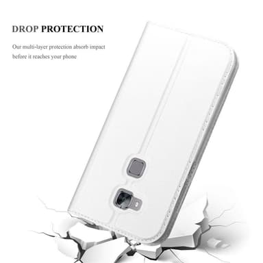 Huawei ASCEND G7 PLUS / G8 / GX8 Fodral Skal Case