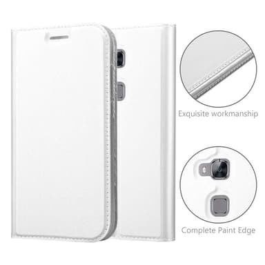 Huawei ASCEND G7 PLUS / G8 / GX8 Fodral Skal Case