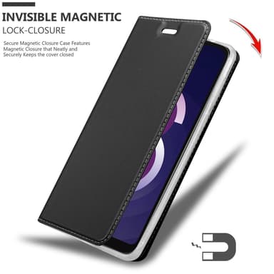 Huawei Y5 2019 / Enjoy Play 8 / Honor 8S Fodral Skal