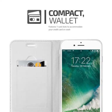 iPhone 7 PLUS / 7S PLUS / 8 PLUS Fodral Skal Case