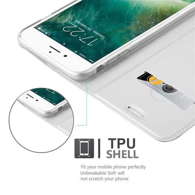 iPhone 7 PLUS / 7S PLUS / 8 PLUS Fodral Skal Case