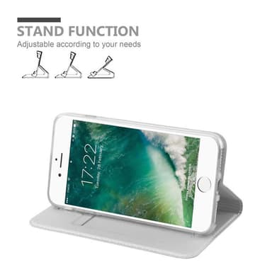 iPhone 7 PLUS / 7S PLUS / 8 PLUS Fodral Skal Case