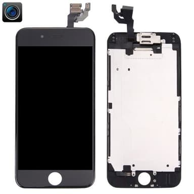 Komplett iPhone 6 Skärm med delar