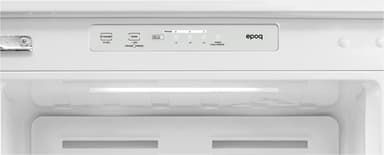 Epoq Frysskåp ETF177I24D (integrerad)
