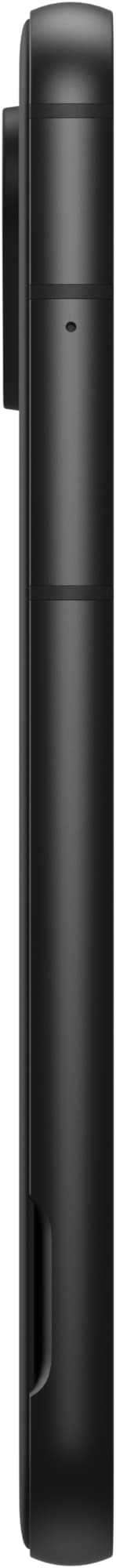 Fairphone 5 5G smartphone 6/128GB (mattsvart)