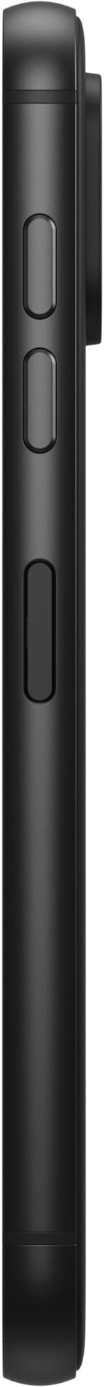 Fairphone 5 5G smartphone 6/128GB (mattsvart)