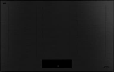 Smeg Serie Classic Induktionshäll SIM3864MB (80cm)
