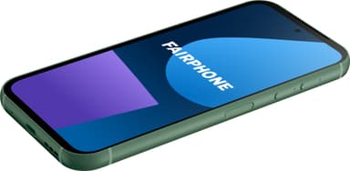 Fairphone 5 5G smartphone 6/128GB (grön)