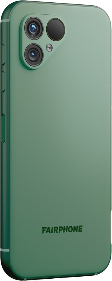 Fairphone 5 5G smartphone 6/128GB (grön)