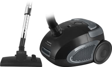 EMERIO Dammsugare med påse VE-109959.14