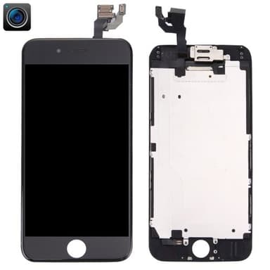Komplett iPhone 6 Skärm med delar