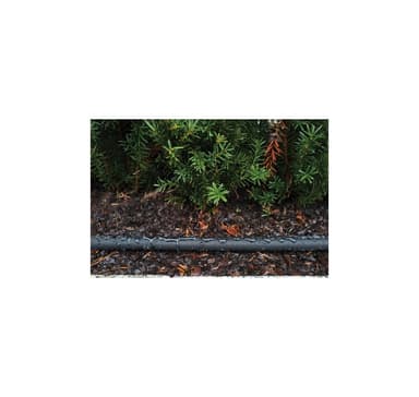 Vattningsslang Soaker Textil slang - 15m