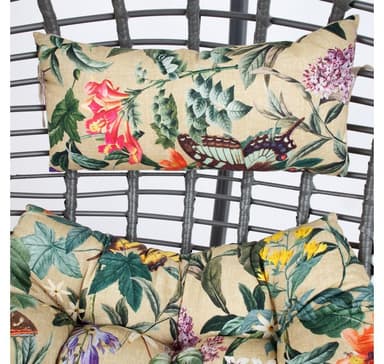 Dyna till hängstol COCO AMAZONIA 95/65x75x15cm
