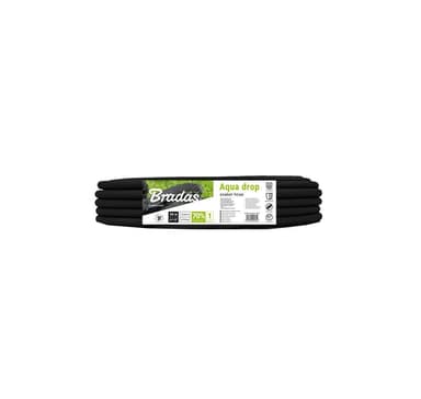 Vattningsslang Aqua-drop 1/2""- 50m