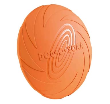 Leksak för hundar dogactivity dog disc 24cm slumpmässig färg, Trixie