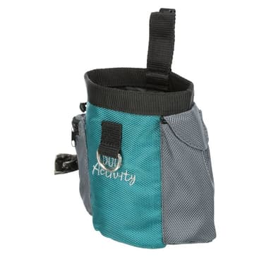 Godispåse för hundar hundaktivitet snackspåse 10x13cm, Trixie