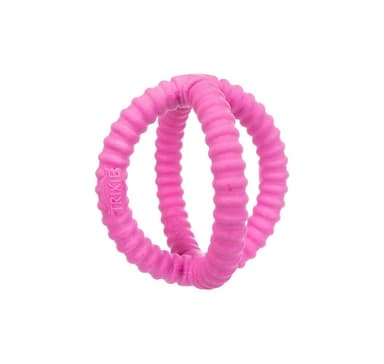Aqua toy tugger, TPR, ø 17 cm