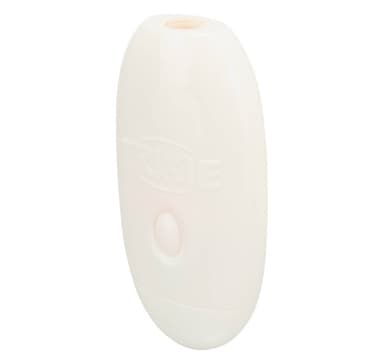 Leksak för katter led pekare fånga ljuset, mus, USB, 8,5 cm