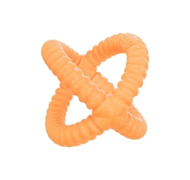 Aqua toy tugger, TPR, ø 14 cm