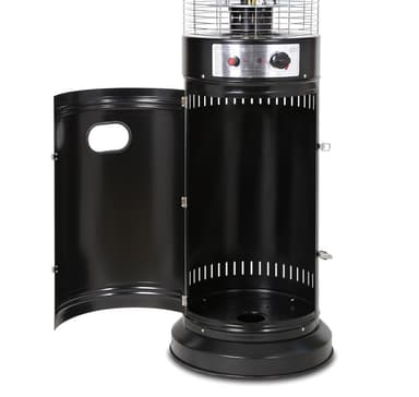 Gasvärmare FYR H135cm