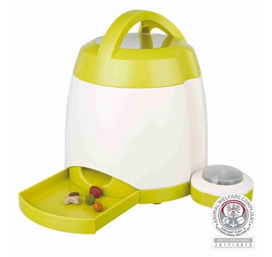 Leksak för hund aktivitetsminnetränare 2.0, ø 20 × 24 cm