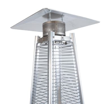 Gasvärmare TOWER H227cm