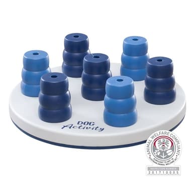 Leksak för hundar Mini Solitaire, ø 20 cm