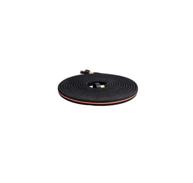 Vattningsslang Aqua-Drop Flat 1/2""- 15m