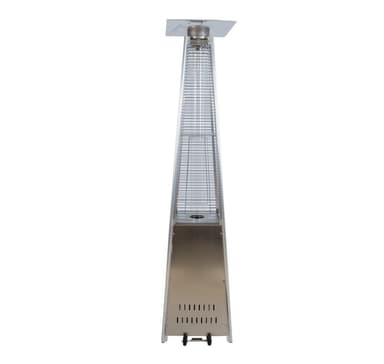 Gasvärmare TOWER H227cm