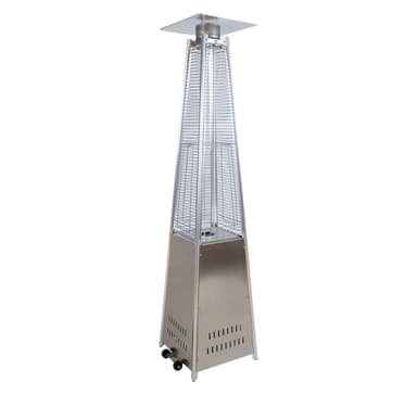 Gasvärmare TOWER H227cm
