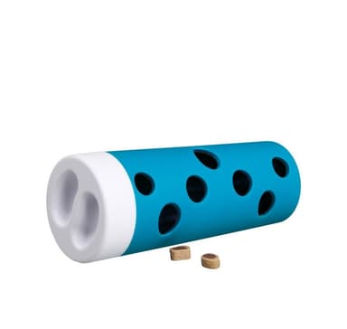 Leksak för katter snack rulle 14cm.