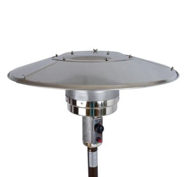 Gasvärmare RACKET H221cm