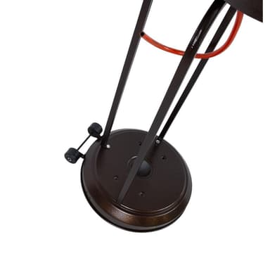 Gasvärmare RACKET H221cm