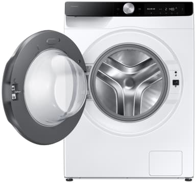 Samsung Serie 6400 Tvättmaskin WW11DG6B85LKU3 (11kg)