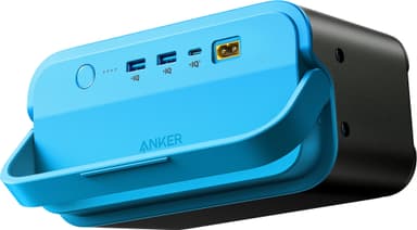 Anker Everfrost bärbart kylbatteri