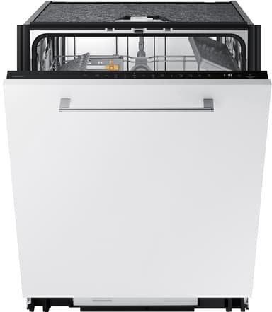 Samsung Diskmaskin DW60BG730B00EE (integrerad)