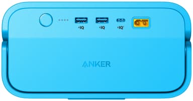 Anker Everfrost bärbart kylbatteri