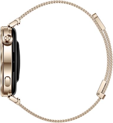 Huawei Watch GT 5 sportklocka 41 mm (guld)