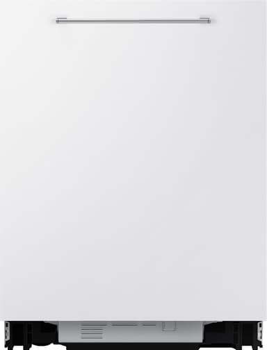 Samsung Diskmaskin DW60BG730B00EE (integrerad)